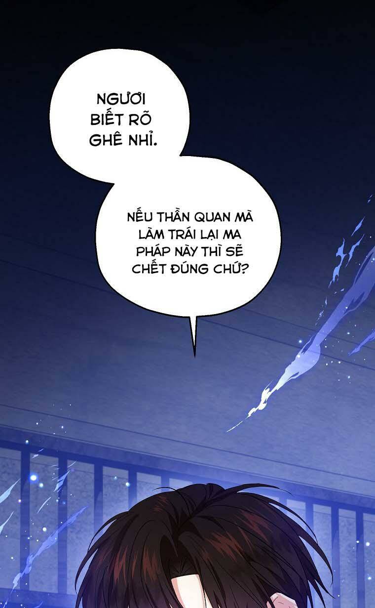 Nàng Dâu Nuôi Muốn Đứt Tình Đoạn Nghĩa Chương 48 Ảnh 67