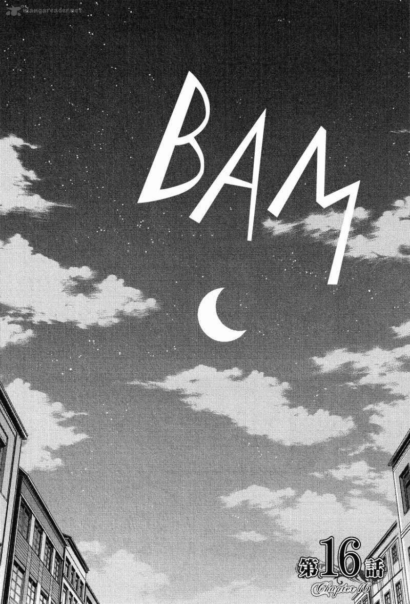 Shounen Oujo Chương 16 Ảnh 9