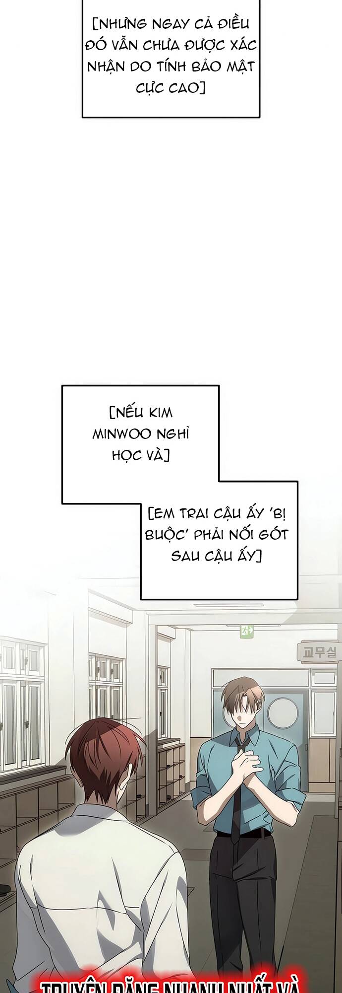Sounds Like Chương 9 Ảnh 7