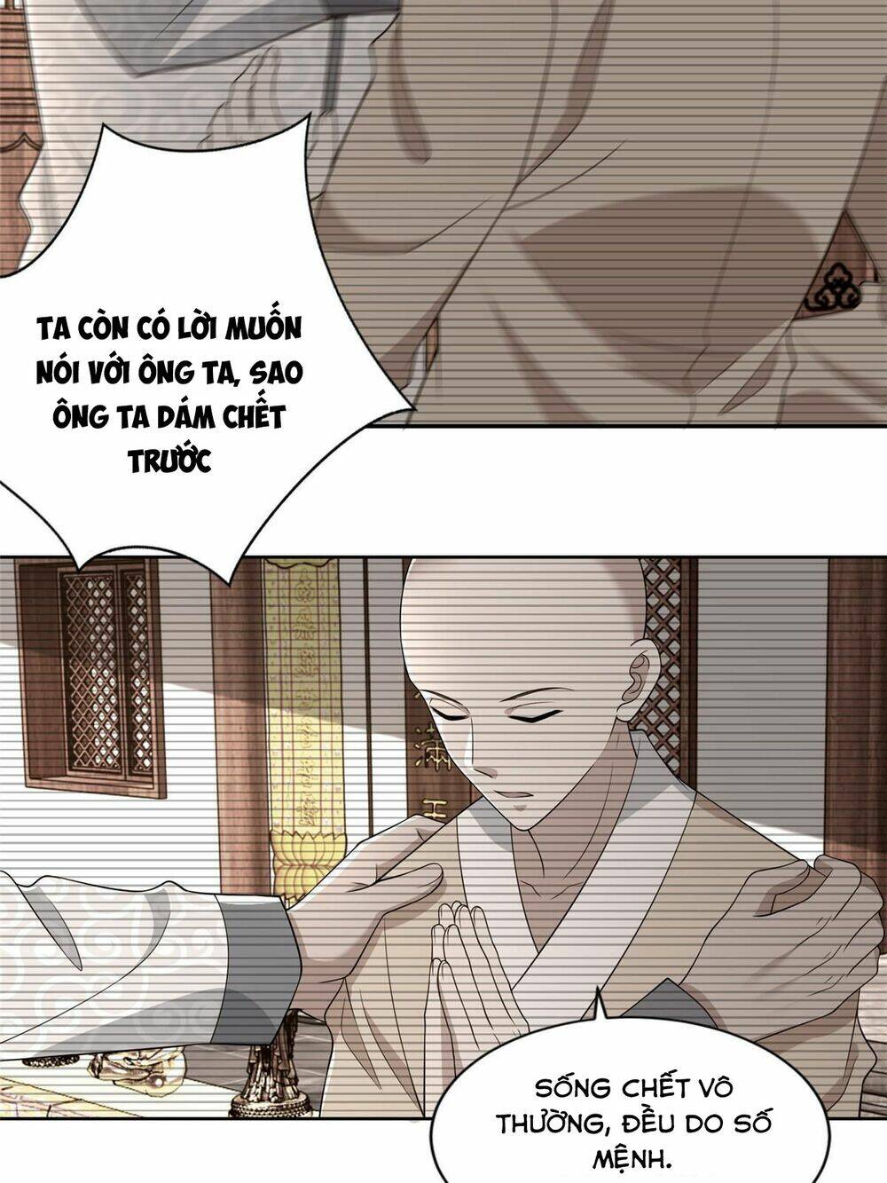 Người Đưa Thư Vô Hạn Chương 291 Ảnh 25