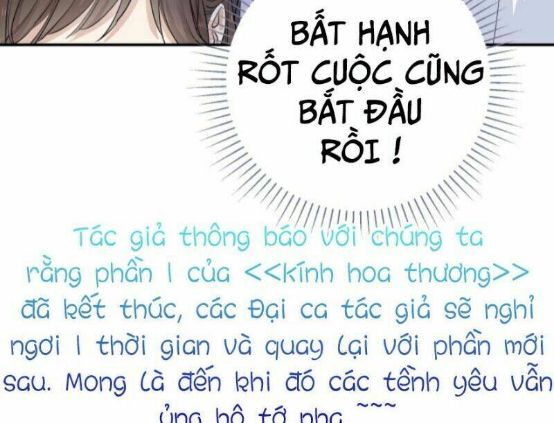 Kính Hoa Thương Chương 59 Ảnh 44