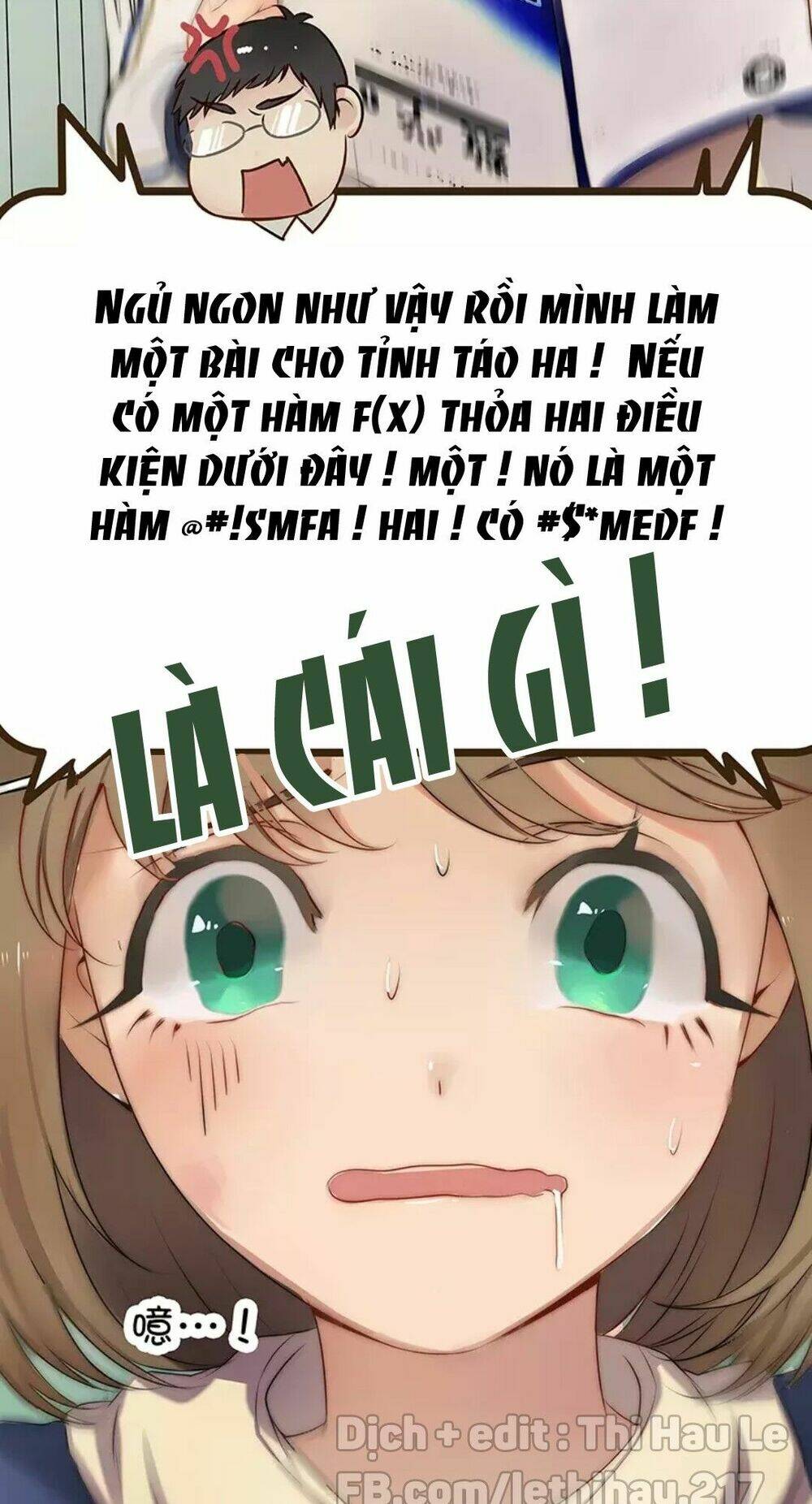 Một Tiếng "Gâu" Để Nói Lời Yêu! Chương 1 Ảnh 12