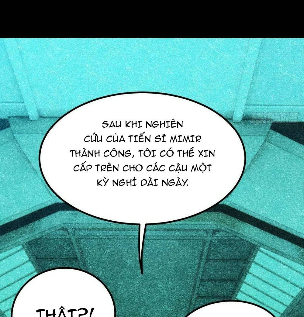 Ác Bá Trò Chơi Chương 51 Ảnh 17