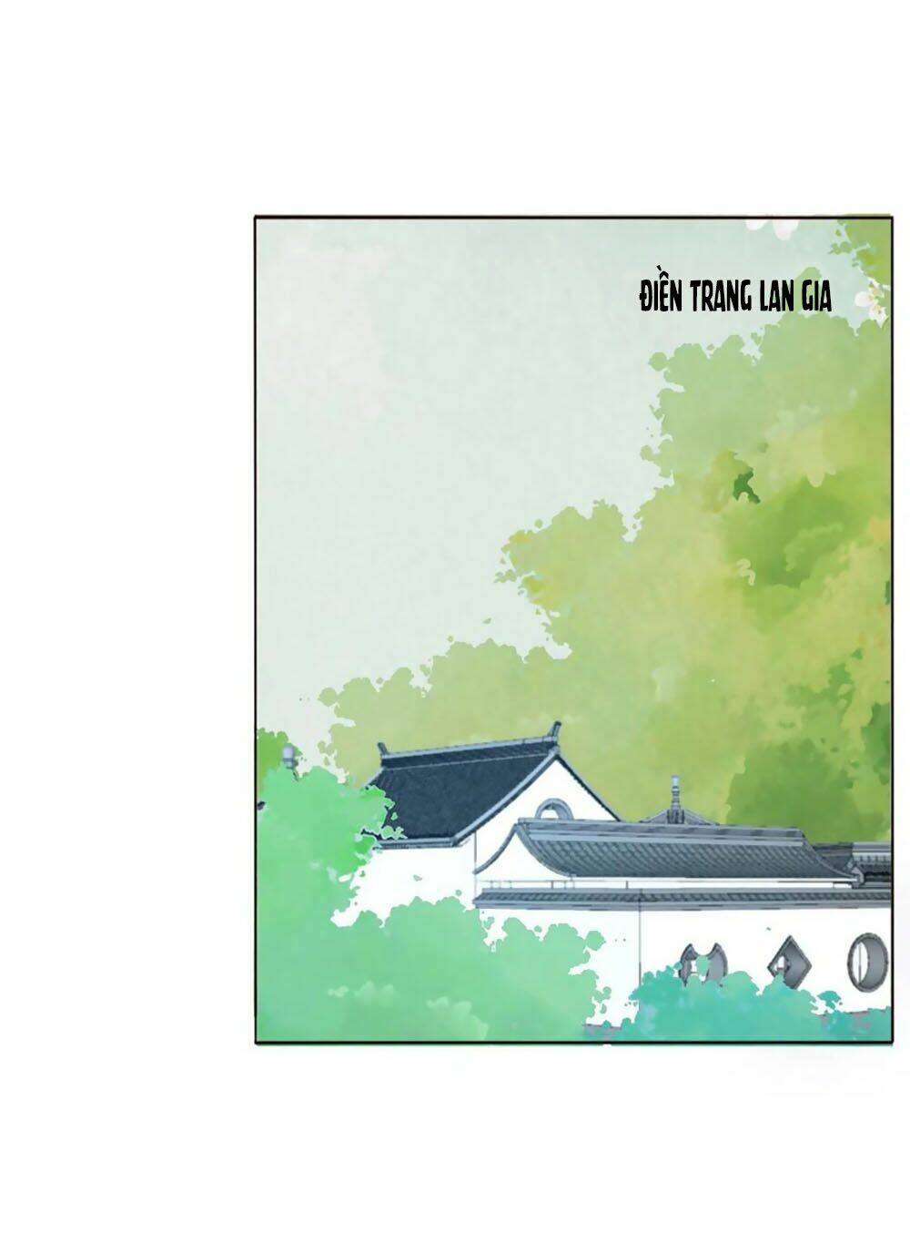 Đế Vương Trắc Chương 244 Ảnh 18
