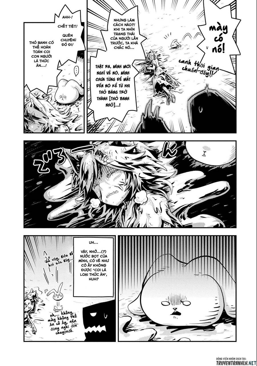 Tensei Shitara Dragon No Tamago Datta Chương 23 Ảnh 4