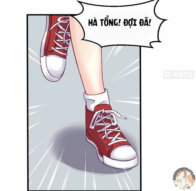 Dục Vọng Của Ác Ma Chương 12 Ảnh 15