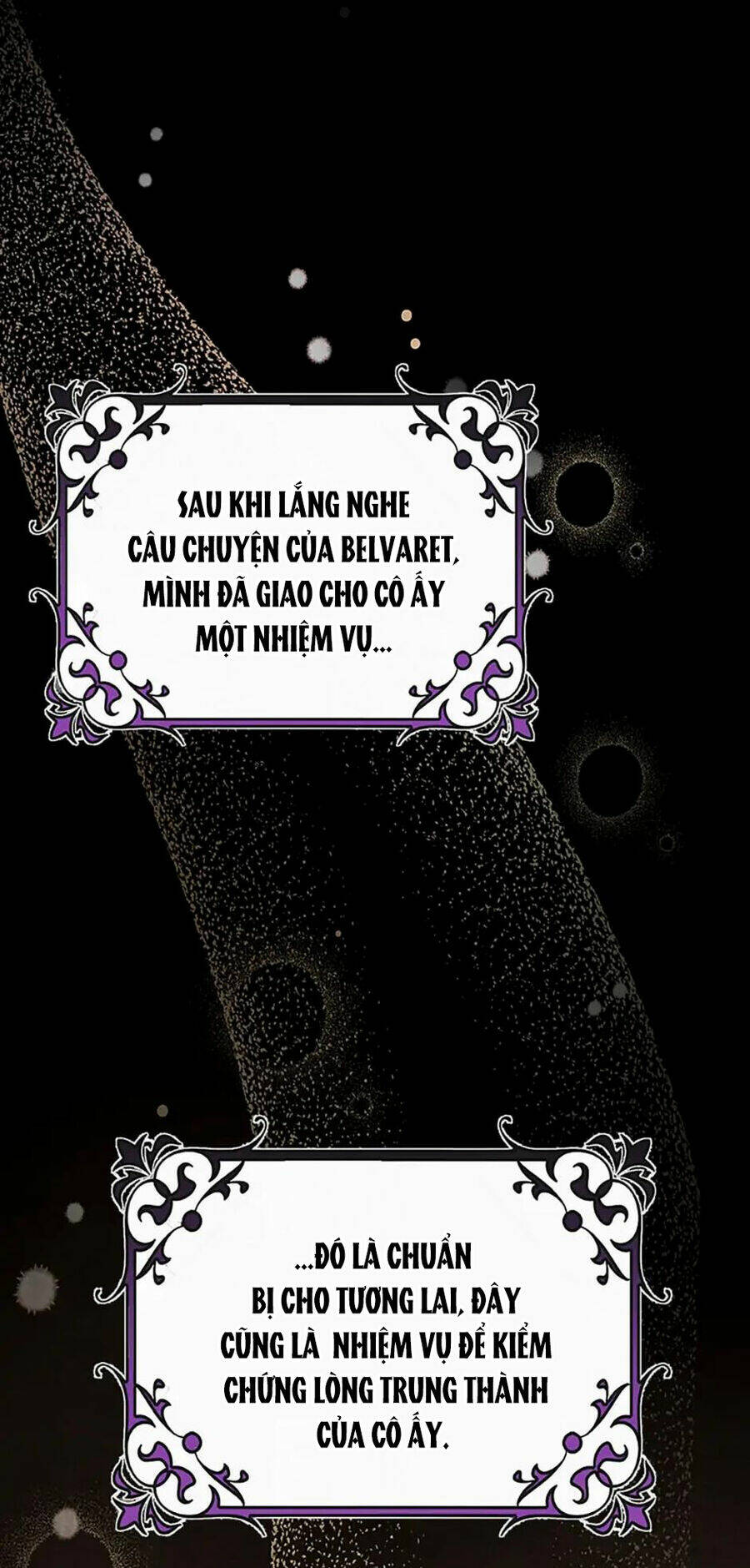 Trở Thành Cứu Tinh Của Nhân Vật Chính Chương 47 Ảnh 35