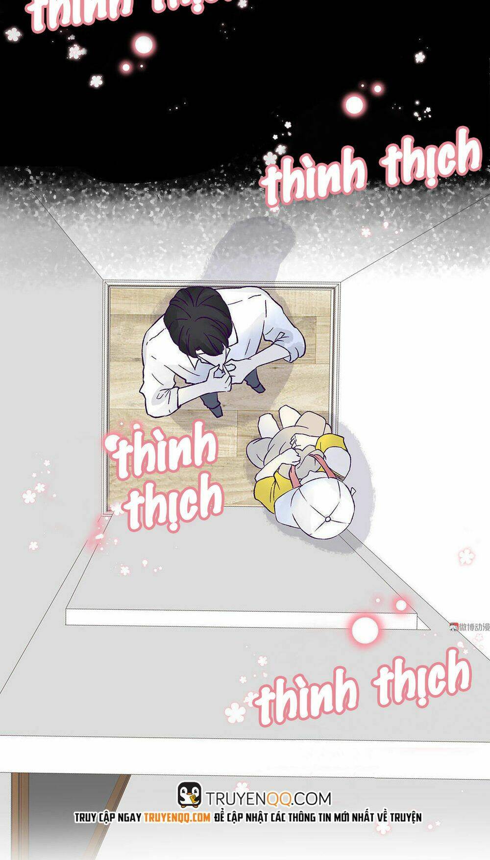 Chu Mi Nga! Bạn Trai Trong Game Thành Tinh Rồi Chương 6 Ảnh 4