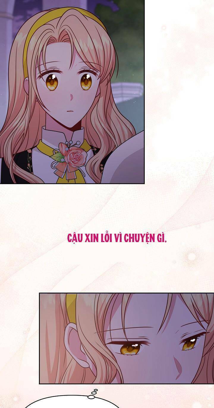 Tôi Đã Nuôi Dưỡng Bạn Thời Thơ Ấu Thành Bạo Chúa Chương 78 Ảnh 50