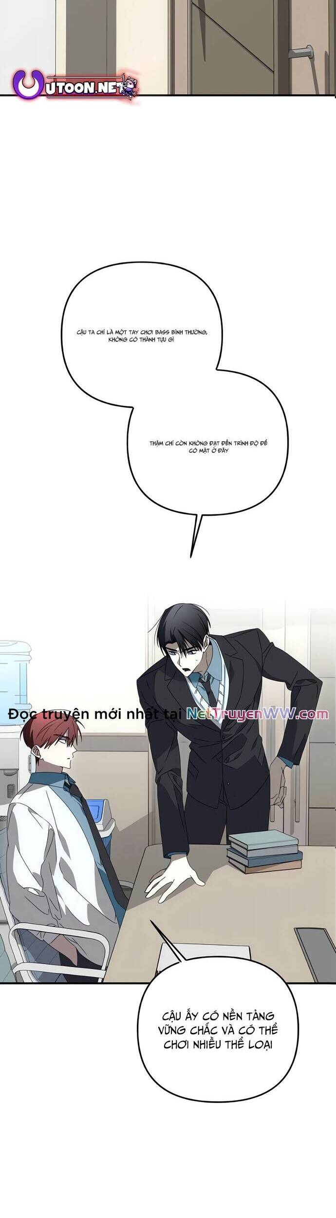 Sounds Like Chương 6 Ảnh 3
