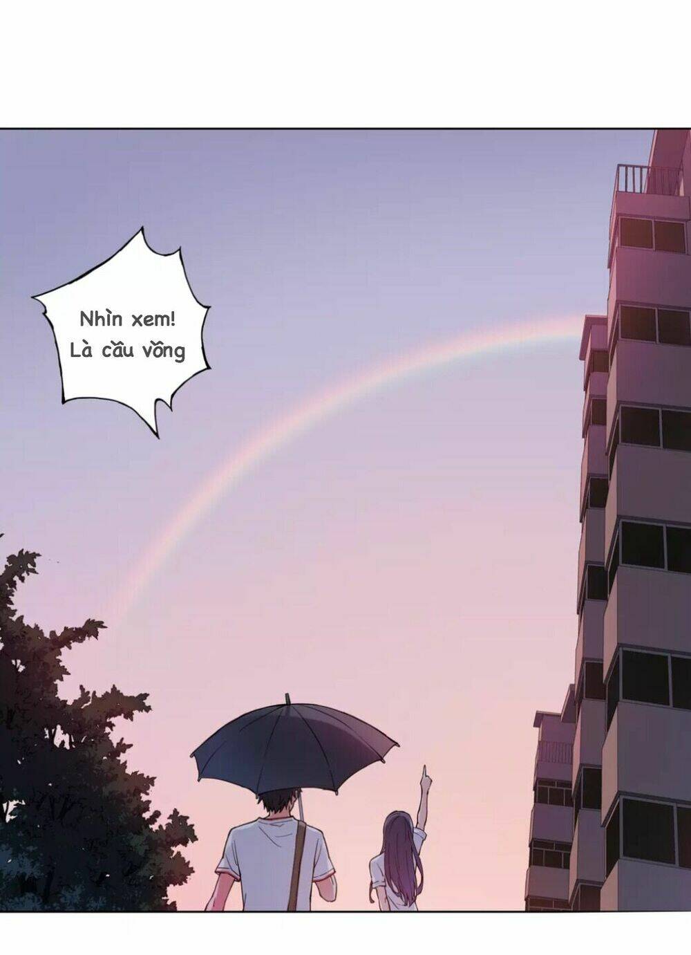 Hương Vị Mùa Hạ Chương 12 Ảnh 10