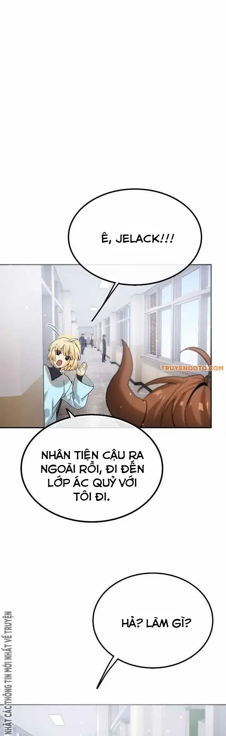 Tôi Là Học Sinh Hạng D Chương 26 Ảnh 22