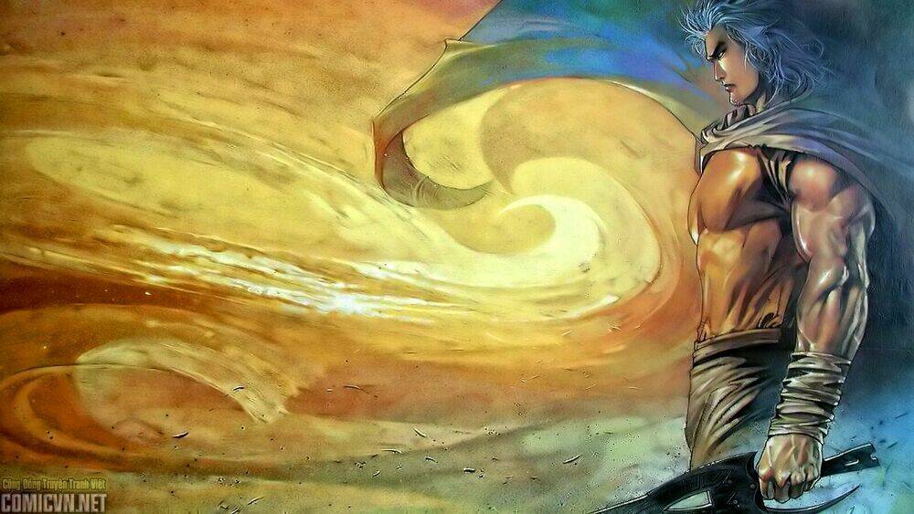 Phong Vân Chương 669 Ảnh 67