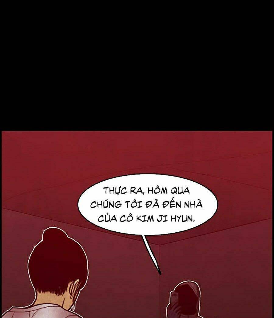 Khu Trọ Quỷ Ám Chương 42 Ảnh 32