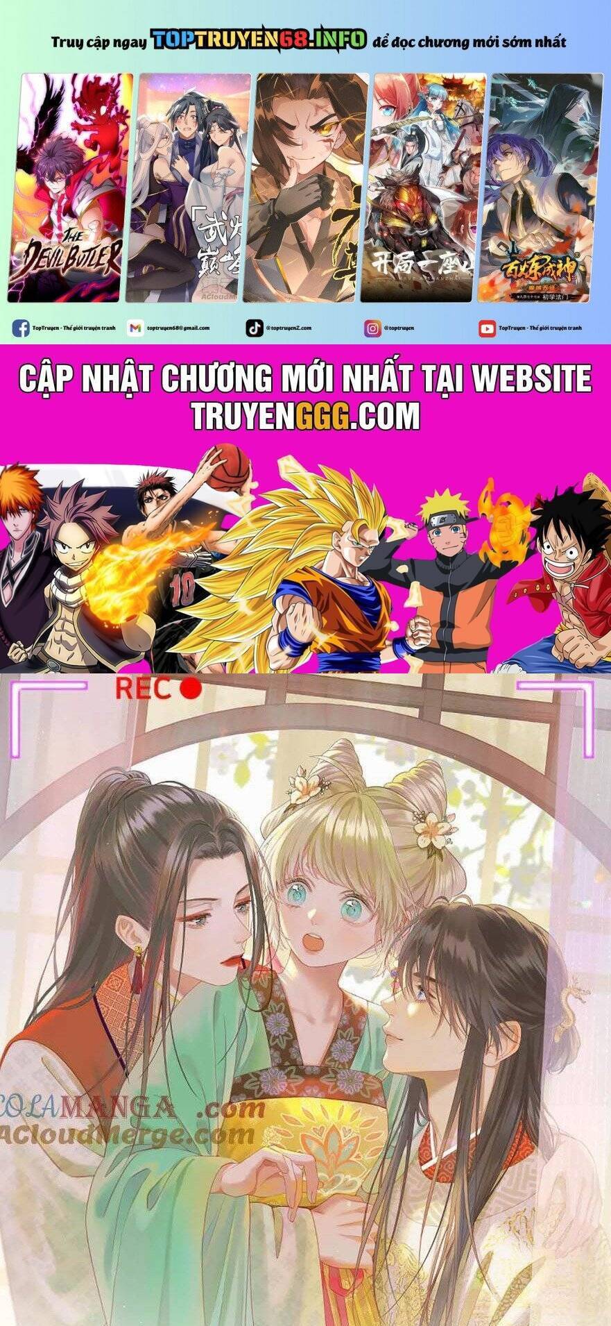 Ta Live Stream Trong Lãnh Cung Chương 94 Ảnh 2