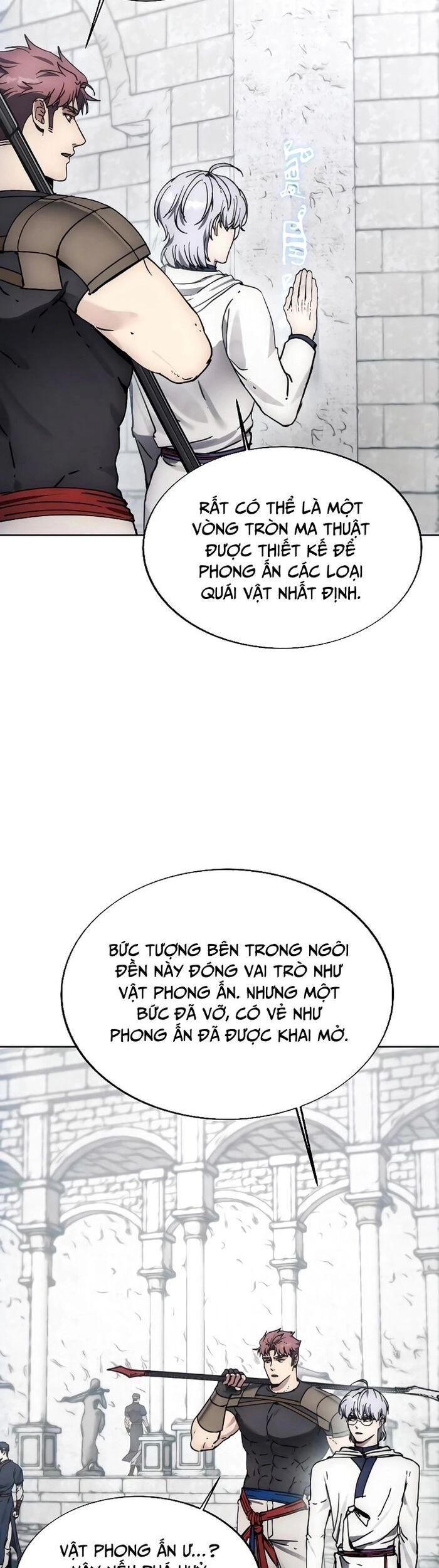Tao Là Ác Nhân Chương 172 Ảnh 39