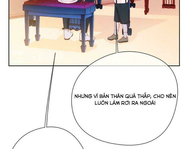 Giai Điệu Của Sự Va Chạm Chương 54 Ảnh 86
