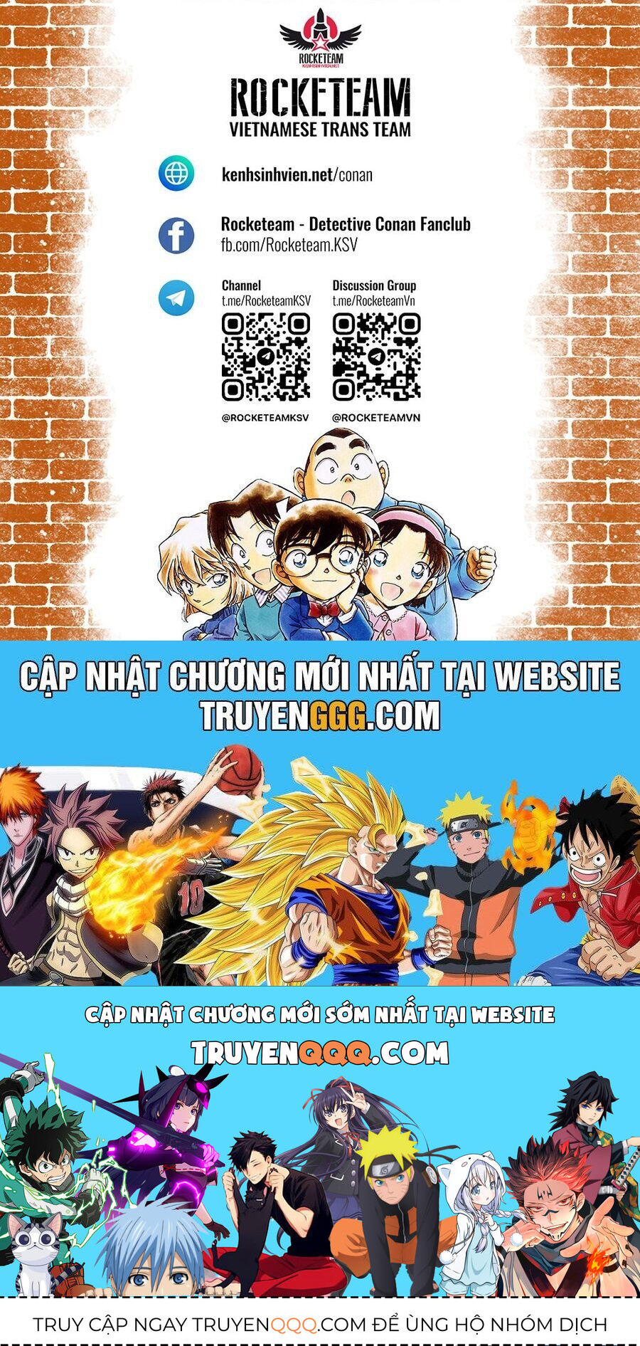 Thám Tử Conan Chương 1141 Ảnh 19