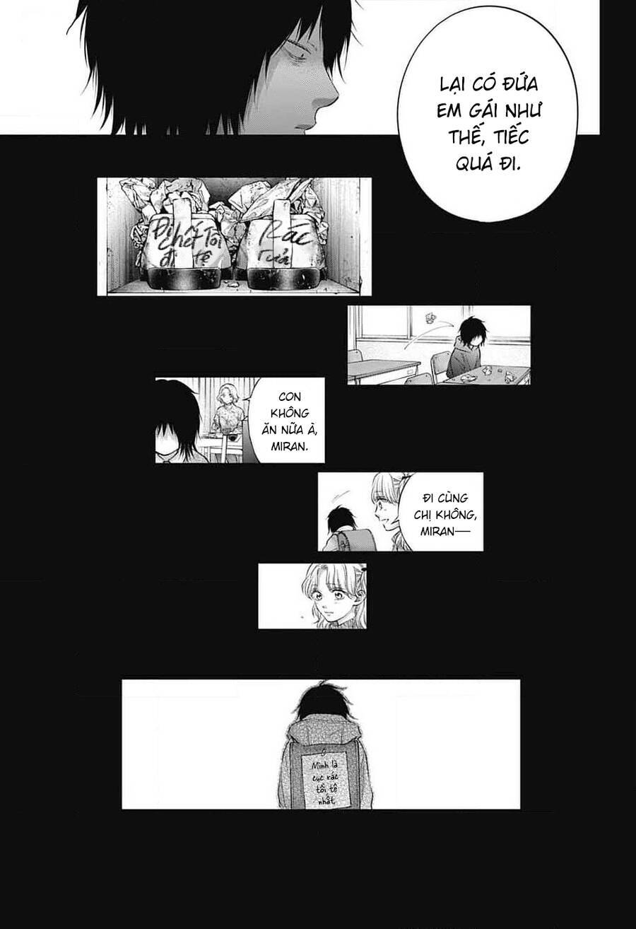 Kono Oto Tomare! Chương 130 Ảnh 22