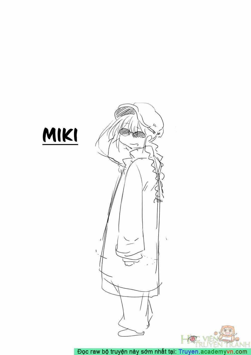 Metsuko Ni Yoroshiku Chương 10 Ảnh 14