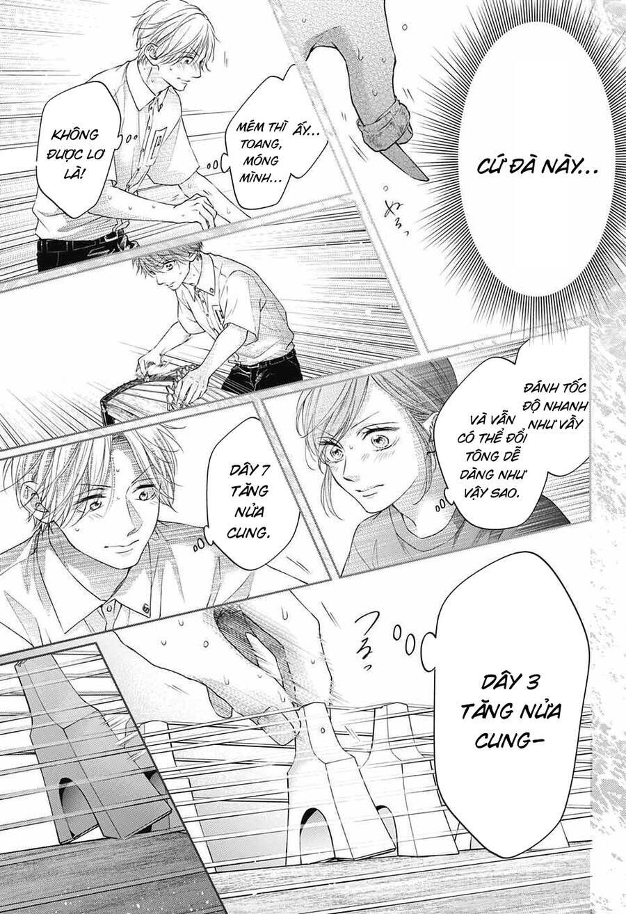 Kono Oto Tomare! Chương 122 Ảnh 31