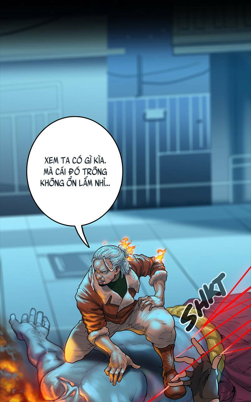 Ordeal Chương 12 Ảnh 75