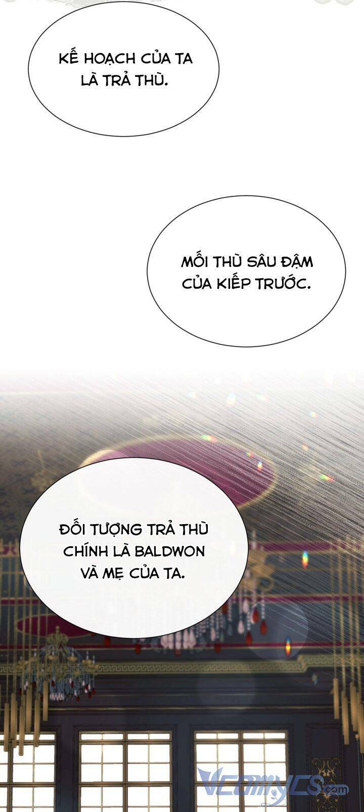 Ác Nữ Cần Bạo Chúa Chương 68 Ảnh 26