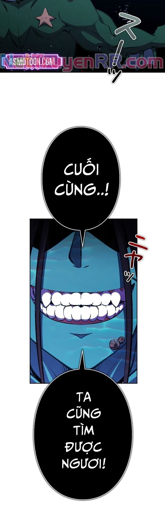 Tôi Không Phải Là Kẻ Phản Diện Chương 29 Ảnh 6