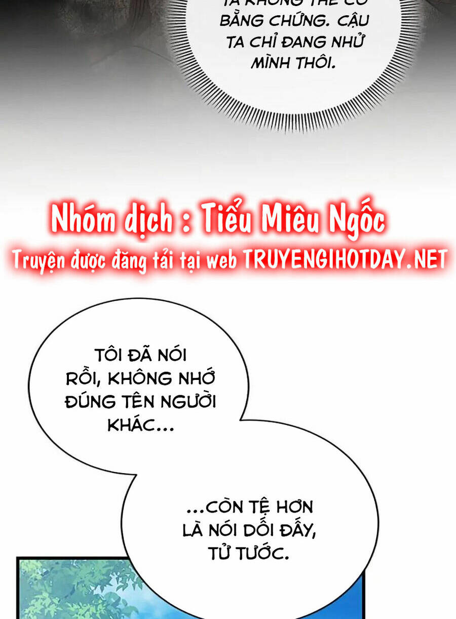 Trở Thành Cứu Tinh Của Nhân Vật Chính Chương 54 Ảnh 29