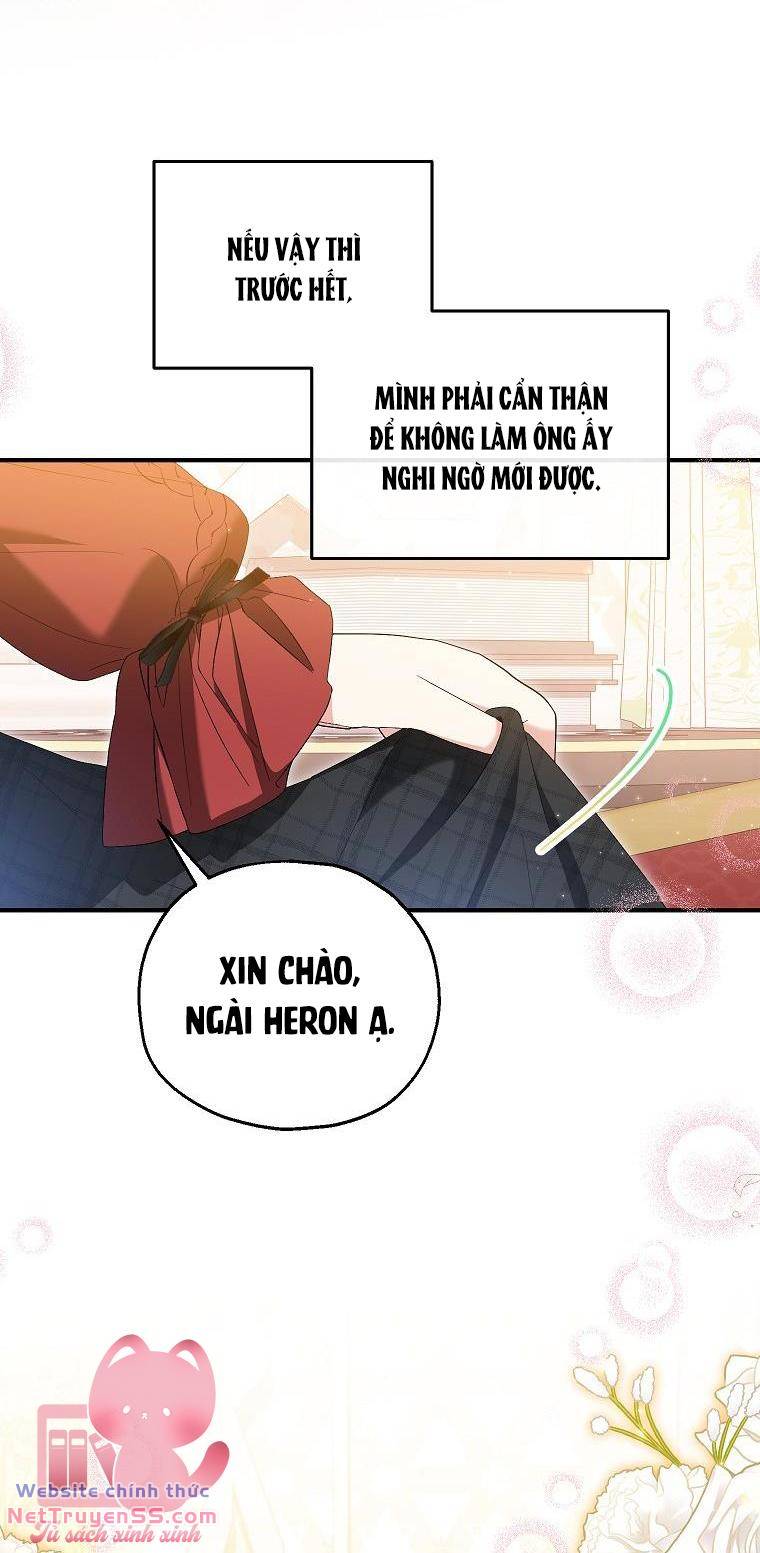 Nàng Dâu Nuôi Muốn Đứt Tình Đoạn Nghĩa Chương 58 Ảnh 24