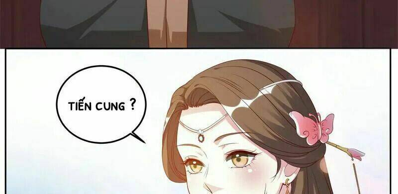 Liêu Cung Phong Hoa Chương 11 Ảnh 46