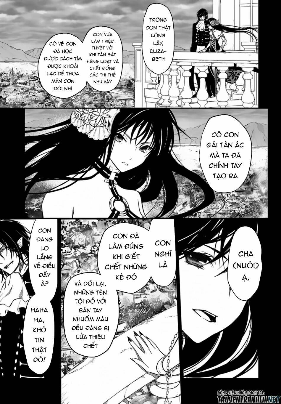 Isekai Goumon Hime Chương 14 Ảnh 28
