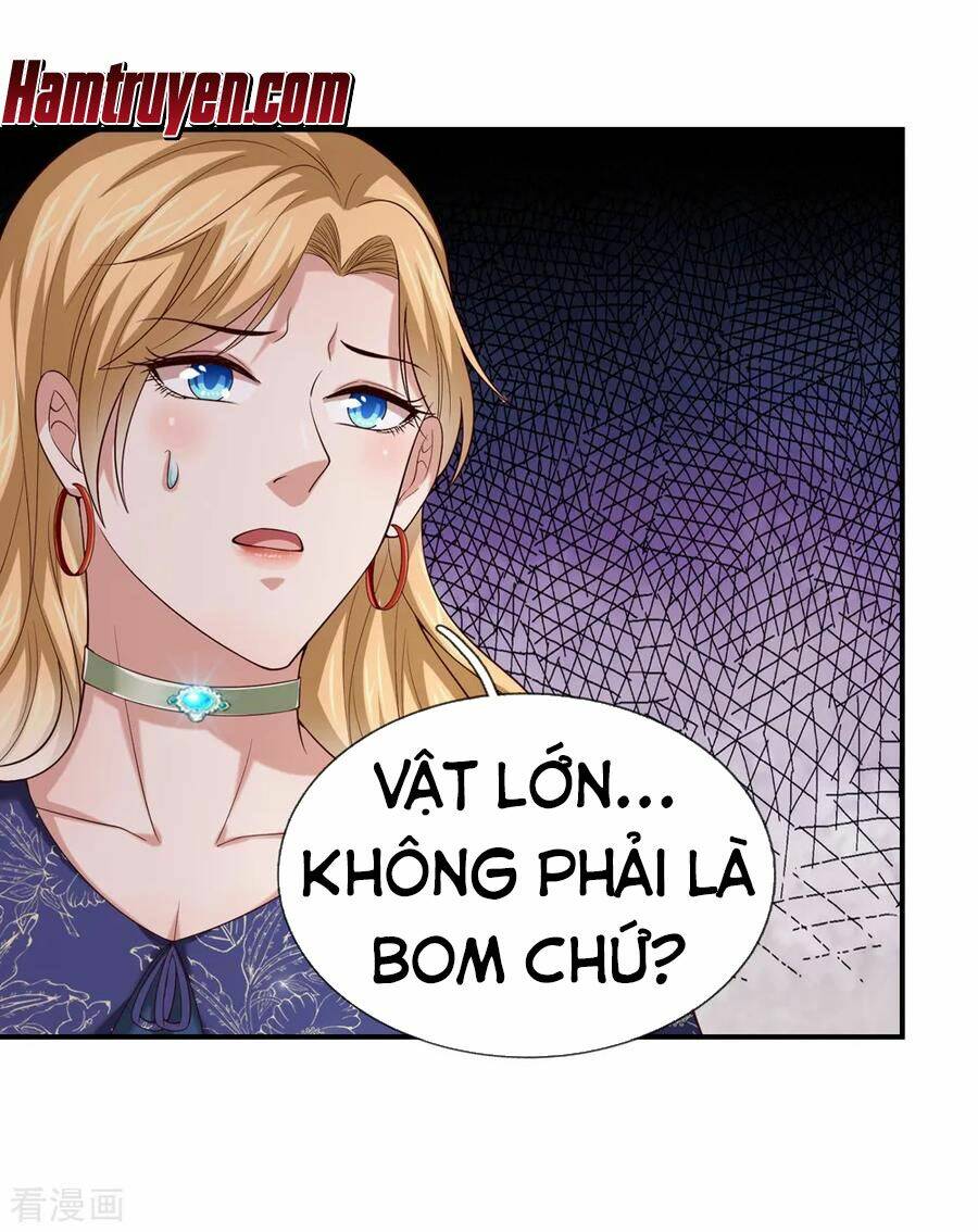 Tuyệt Thế Phi Đao Chương 258 Ảnh 13