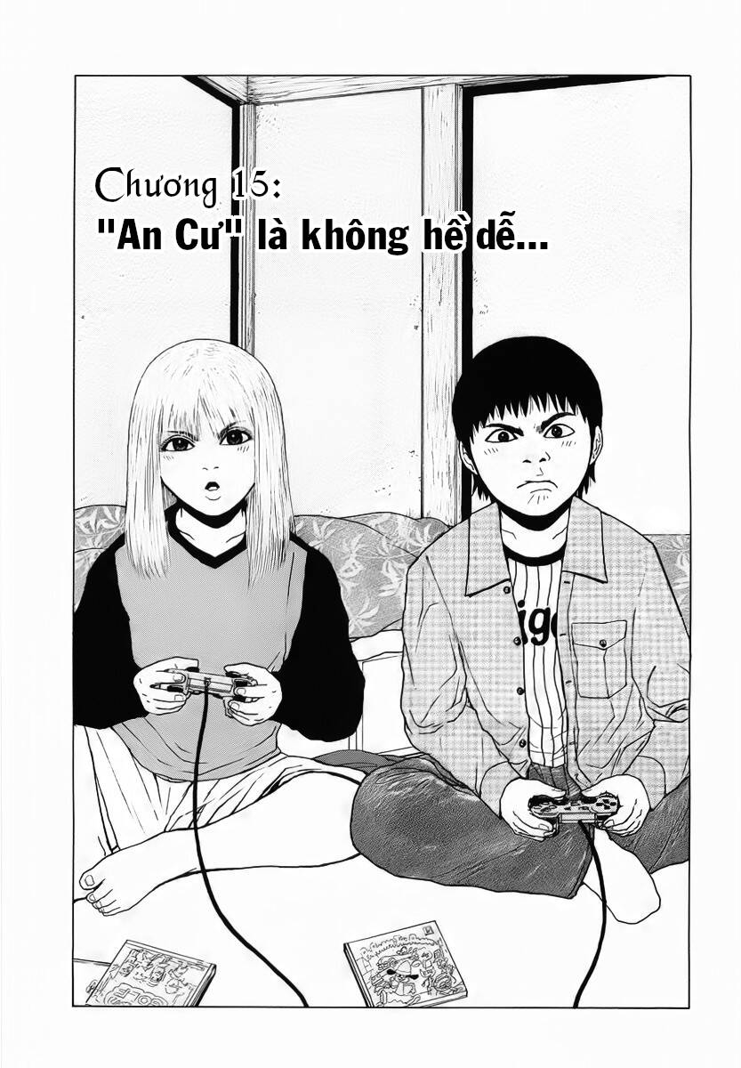 Sekitou Elegy Chương 15 Ảnh 4