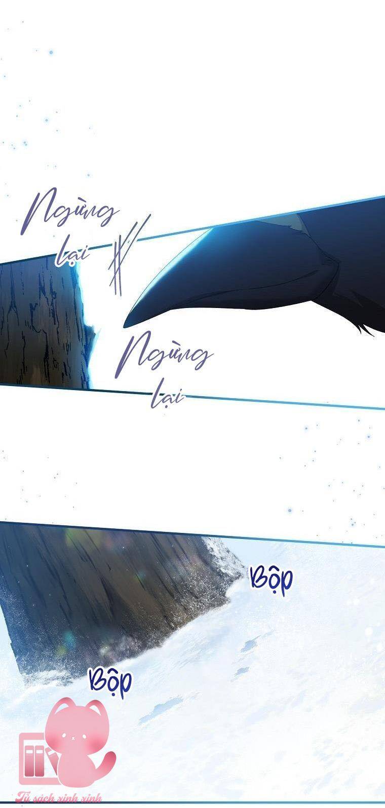 Nàng Dâu Nuôi Muốn Đứt Tình Đoạn Nghĩa Chương 64 Ảnh 58