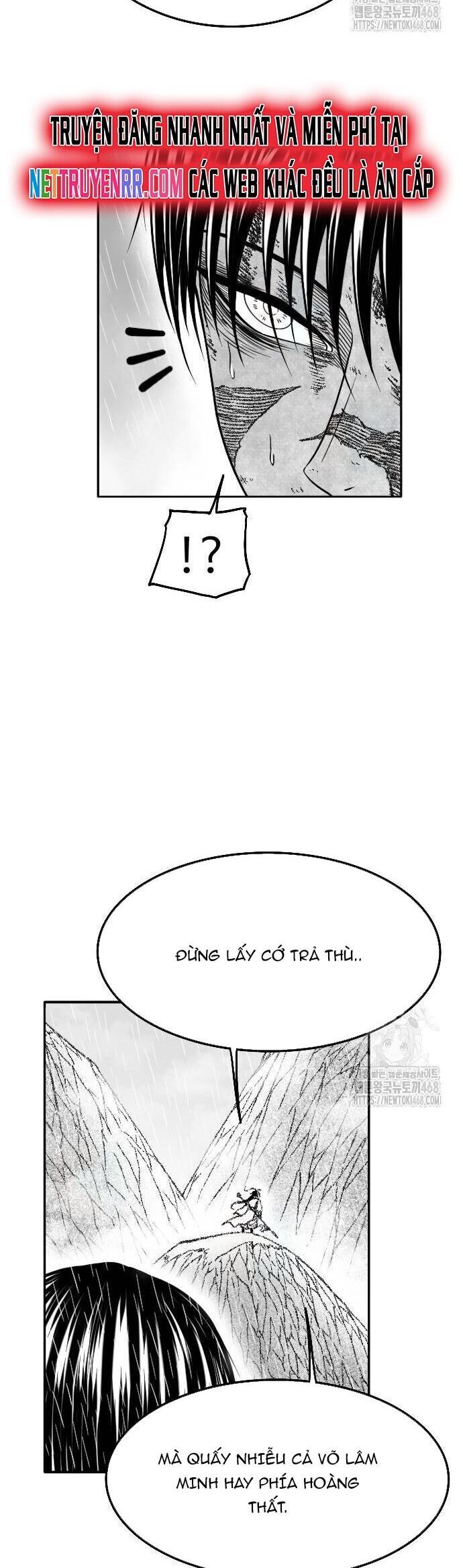 Hắc Sa Chương 35 Ảnh 31