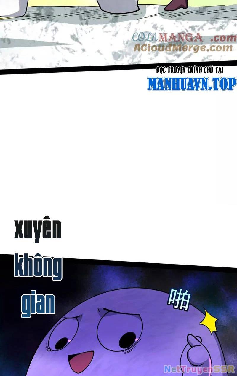 Đại Liên Minh Phản Xuyên Việt Của Bạo Quân Chương 83 Ảnh 7