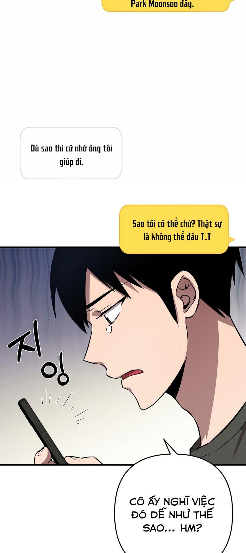 Trưởng Phòng Kim Tất Thắng Chương 4 Ảnh 45