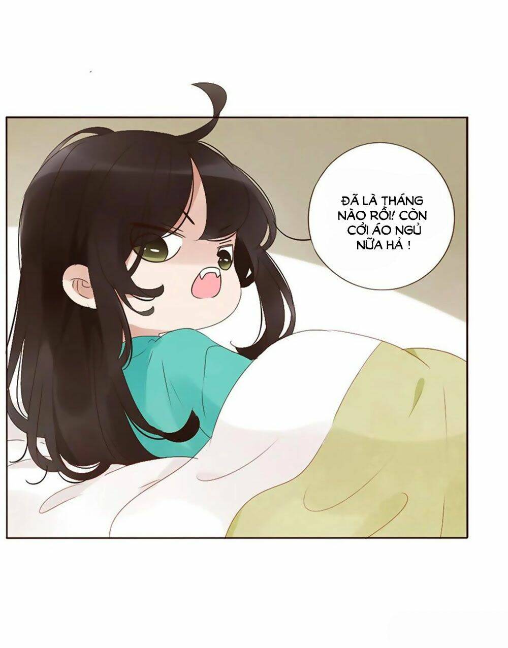 Đế Vương Trắc Chương 242 Ảnh 8