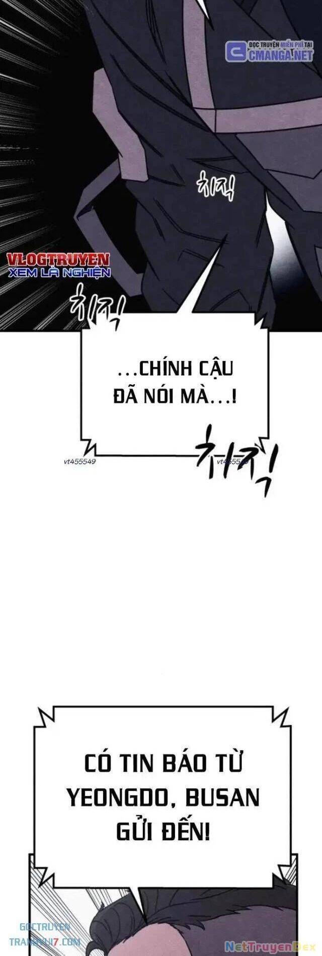 Xác Sống Và Sát Nhân Chương 82 Ảnh 59
