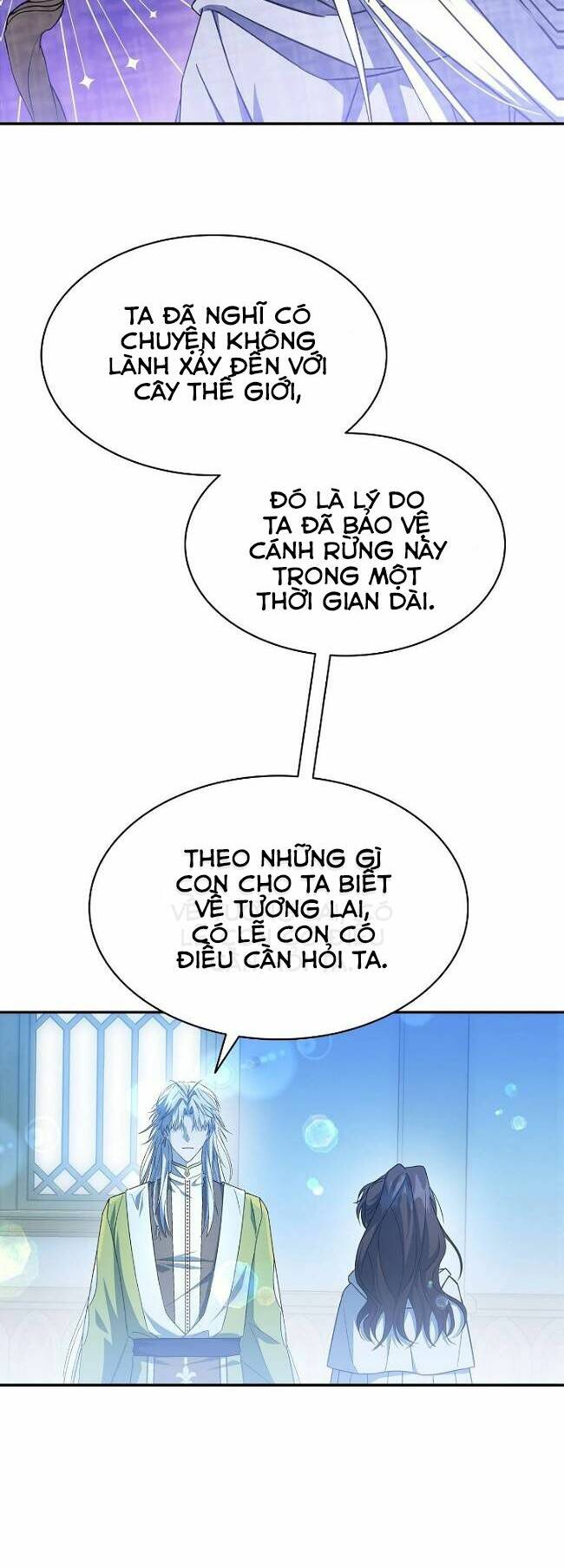 Vì Kết Cục Có Hậu Cho Cuốn Tiểu Thuyết Bi Kịch Chương 16 Ảnh 43
