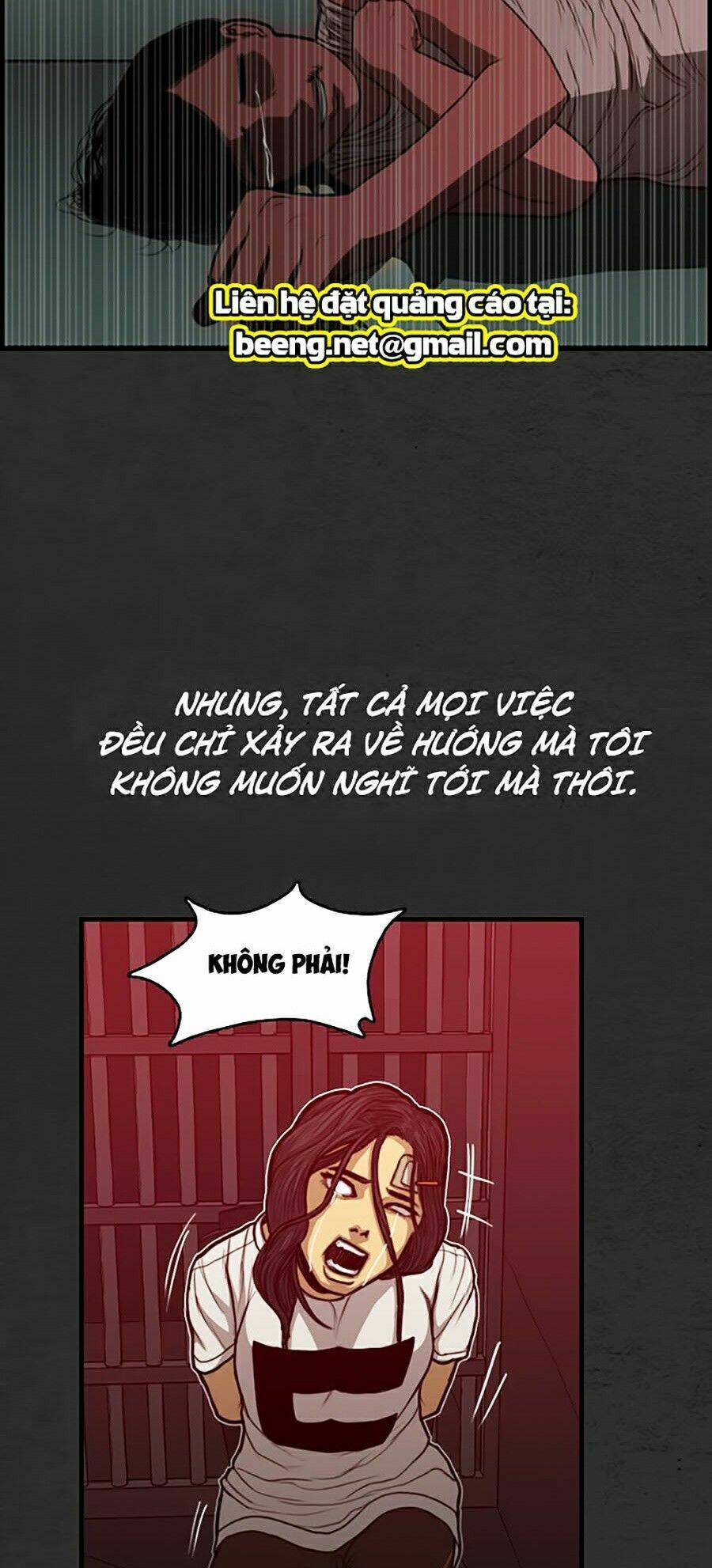 Khu Trọ Quỷ Ám Chương 42 Ảnh 118