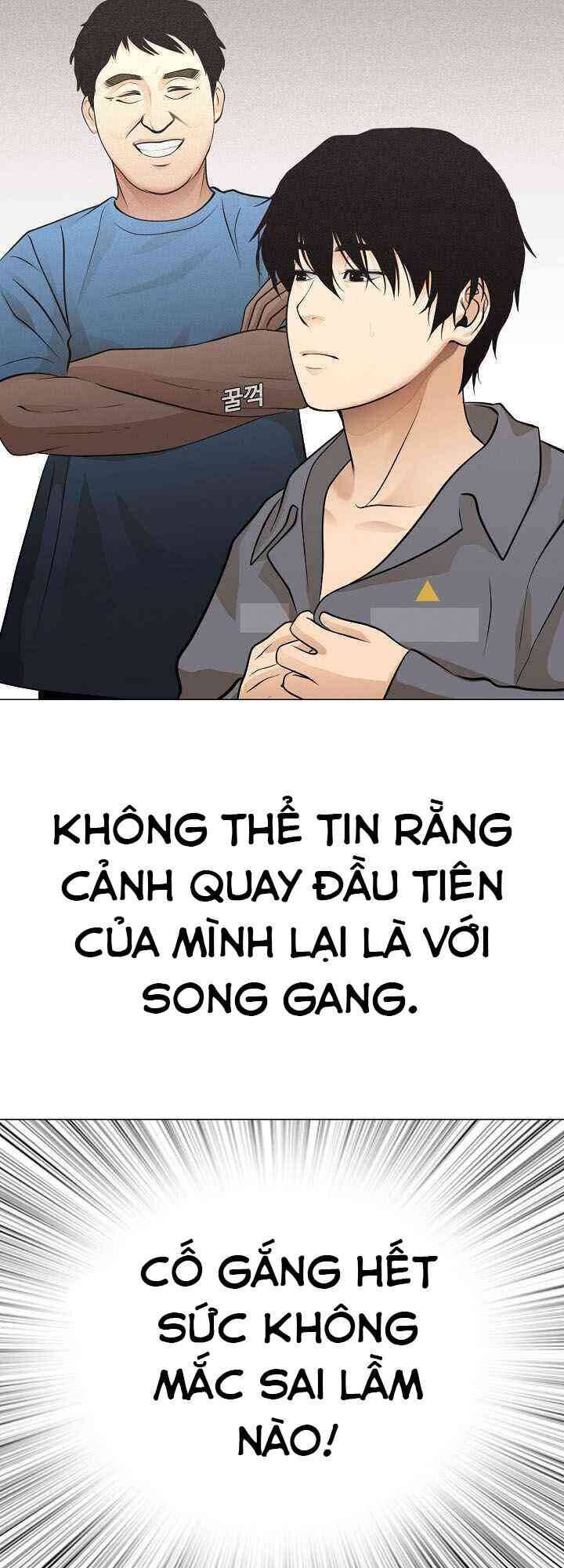 Thước Phim Sự Thật Chương 30 Ảnh 23