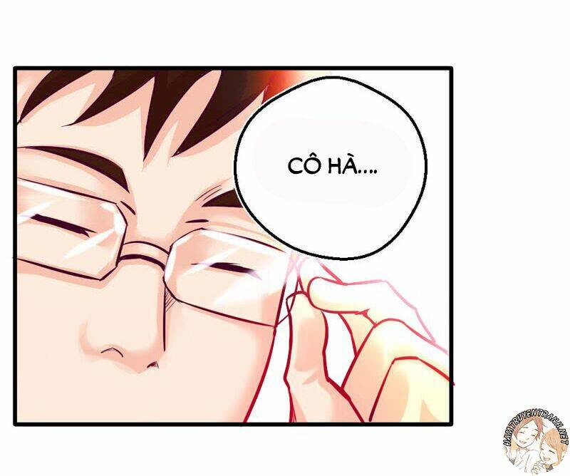 Dục Vọng Của Ác Ma Chương 12 Ảnh 5