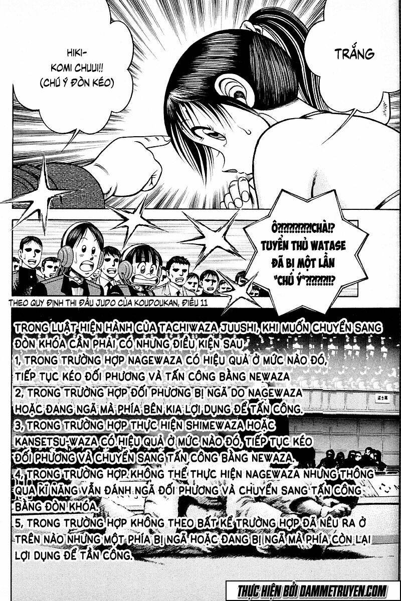 Shin Kotaro Makaritoru! Juudouhen Chương 205 Ảnh 5