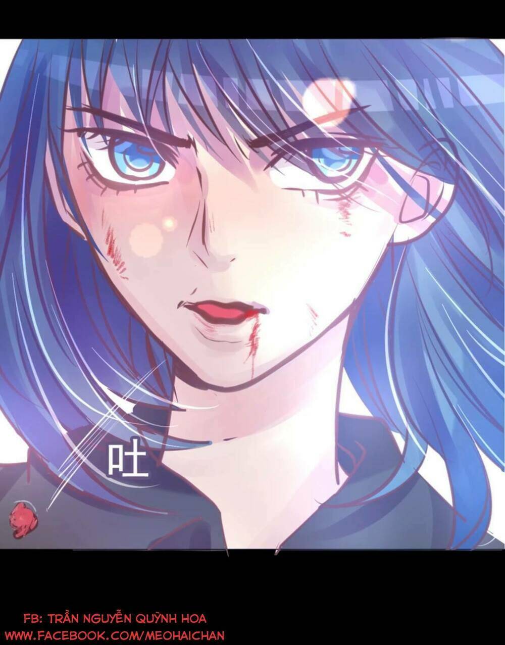 Trả Thù Trường Trung Học 2 Chương 5 Ảnh 47