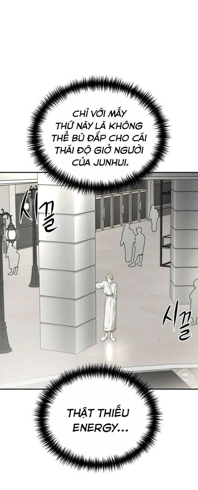 Chị Em Nhà Ki Chương 25 Ảnh 40