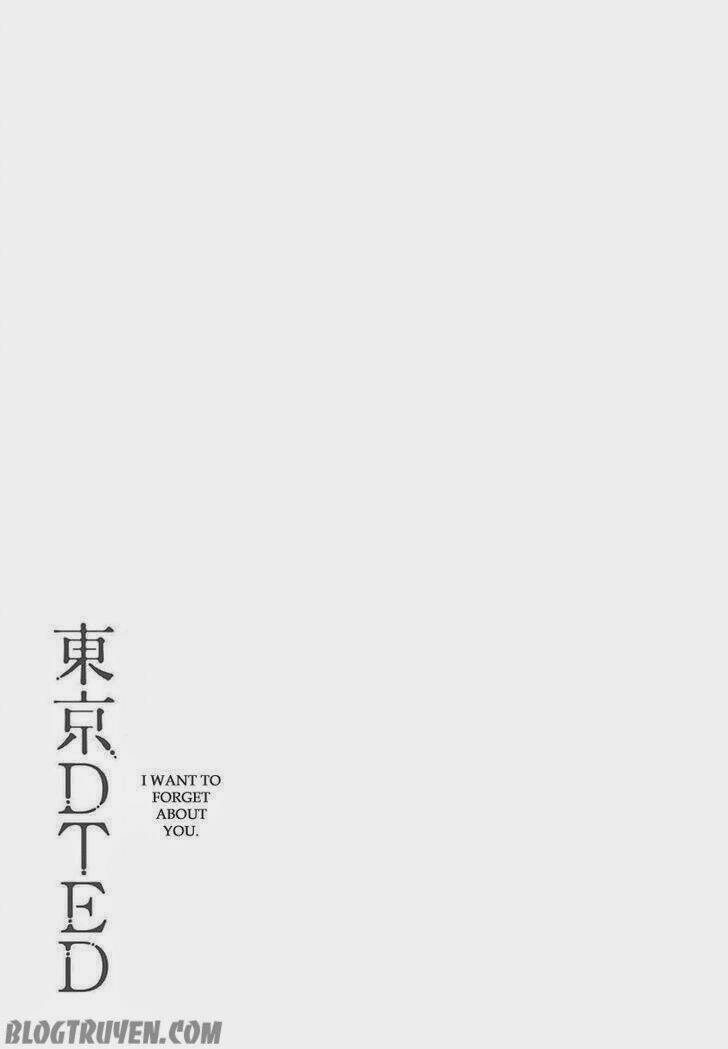 Tokyo Dted Chương 11 Ảnh 21