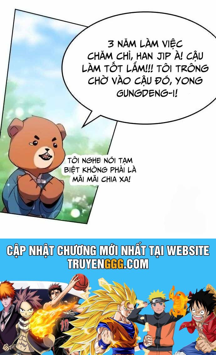 Tăng Lực Thợ Săn Chương 116 Ảnh 53