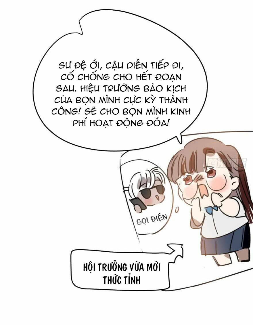 Truy Bắt Ngao Ngao Chương 34 Ảnh 53